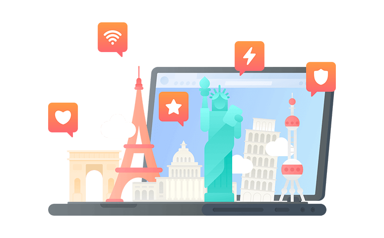 在留尼汪连接到中国vpn - 雷艇加速器